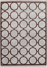 Ковер SARDES TRUVA 08421M PURPLE / PURPLE