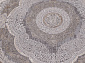 ARMINA 03880C GREY / BROWN Круг