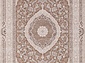 ARMINA 03874B BROWN / BROWN