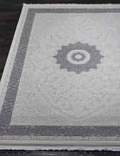 TRUVA 08341A GREY / GREY