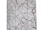 Ковровая Дорожка GRAFF 3391 GRAY-BEIGE
