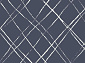 Ambiance 81253 Navy-White Скандинавский