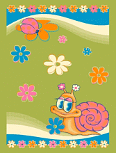 Детский ковер KIDS 42611 44944