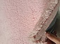 длинноворсовый Софт Шегги PINK 