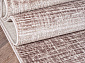 RAMIYA 18714A L.GREY / BROWN
