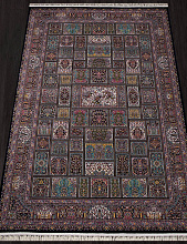 Ковер TEHRAN 7565 NAVI
