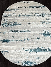 PALERMO F298 GRAY Овал