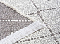 килим двухсторонний NUN KILIM NUN5 BEIGE