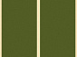 COLIZEY AHM1 GREEN-CREAM