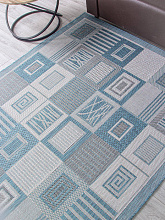 Ковровая Дорожка KAIR S138 BLUE