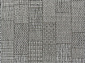 Ковер-циновка KAIR S160 DARK GRAY