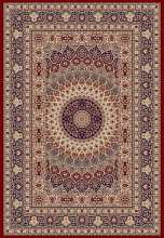 Ковер шерстяной Puccini  71009 1030