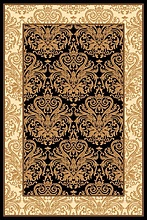 IZMIR D715 BLACK-YELLOW