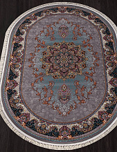 TEHRAN 7686 GRAY Овал
