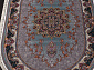 TEHRAN 7686 GRAY Овал