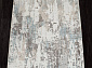 Ковровая Дорожка NATUREL F229 BEIGE-BLUE