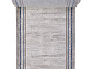 Ковровая Дорожка OPERA 5881A BLUE / GREY