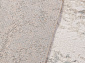 Ковровая Дорожка NATUREL D994 BEIGE-BLUE