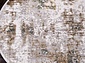 ALLURES 12104 CREAM / GREEN Круг