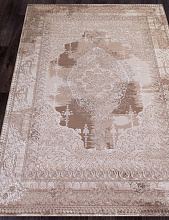 ARMINA 03704A BROWN / BROWN