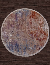RIM 05705K BROWN / BROWN Овал