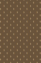 Ковер ETALON E003 LIGHT BROWN