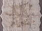 Овчина Sheepskin Sheepskin 195x190 темно бежевый