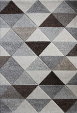 Ковер рельефный SOHO 1603-15011