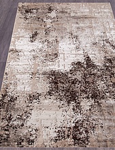 гранжевый ARMINA 04047B DARK BROWN