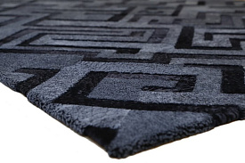 из натуральной овчины мутон ISTANBUL MUTON J47 AST3