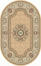 Дебют 20-01 овал 