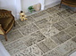 винтажный PATCHWORK ручной работы Vintage Look at Me C-7306