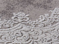 ANATOLIA 26162A GREY / WHITE