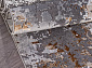 GRAND 23319 975 GREY / GOLD
