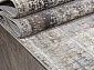 ASADU 00225A GREY FDY / BEIGE FDY