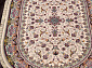 TEHRAN 7583 CREAM Овал