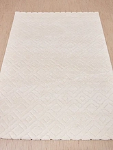 Ковер Sofia 0E426A White-White
