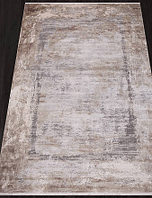 Ковер CABINET A157AS GREY / L.BEIGE