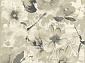 с цветами ISFAHAN MARICA beige 