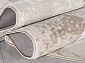 SIROCCO 01459A BEIGE / WHITE Овал