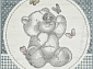 ART KIDS LM06 LIGHT BLUE