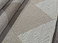 Ковер-циновка INDIGO S118 CREAM-BEIGE