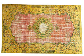 винтажный ручной работы Vintage Look at Me C-962