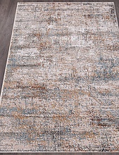 Ковер RICHMOND D867 CREAM-BLUE