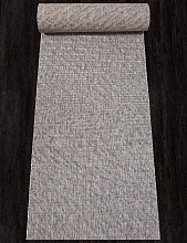Ковровая дорожка VIVA TPR S112 GRAY