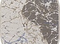MOSSO 27231 GRY / BLUE Овал
