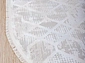 Palma 4896A Cream-Cream Овал