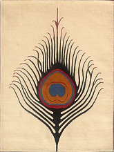 Ковер Непал-Модерн DSC01472