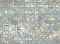 VALENCIA DELUXE F379 BLUE-GRAY