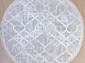 Palma 4896A Cream-Cream Круг